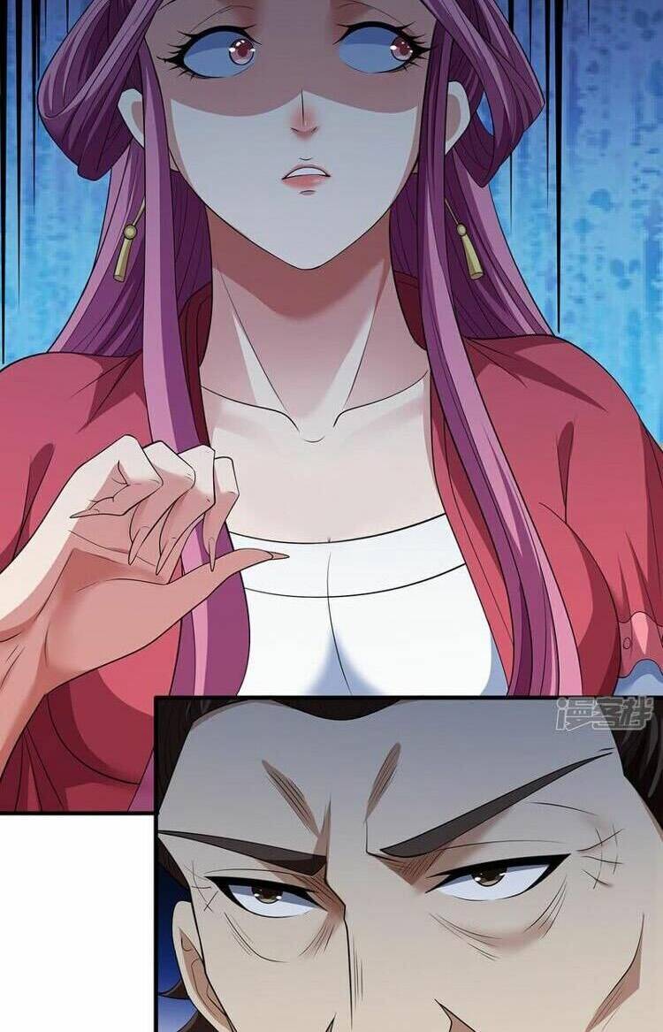 Tuyệt Thế Võ Thần Chapter 676 - Trang 2