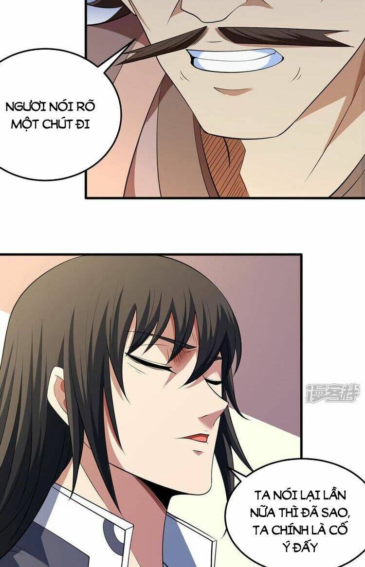 Tuyệt Thế Võ Thần Chapter 676 - Trang 2