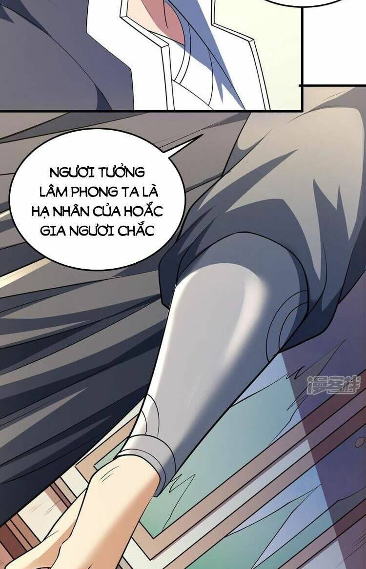 Tuyệt Thế Võ Thần Chapter 676 - Trang 2