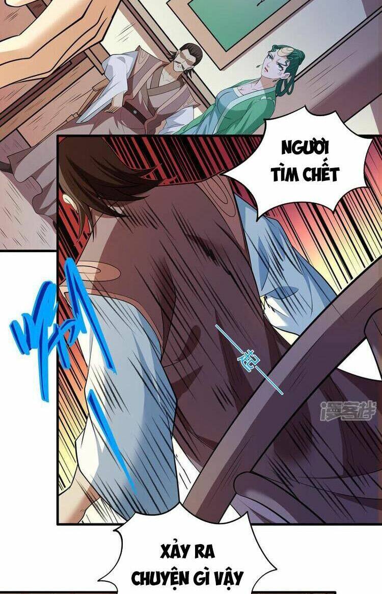 Tuyệt Thế Võ Thần Chapter 676 - Trang 2