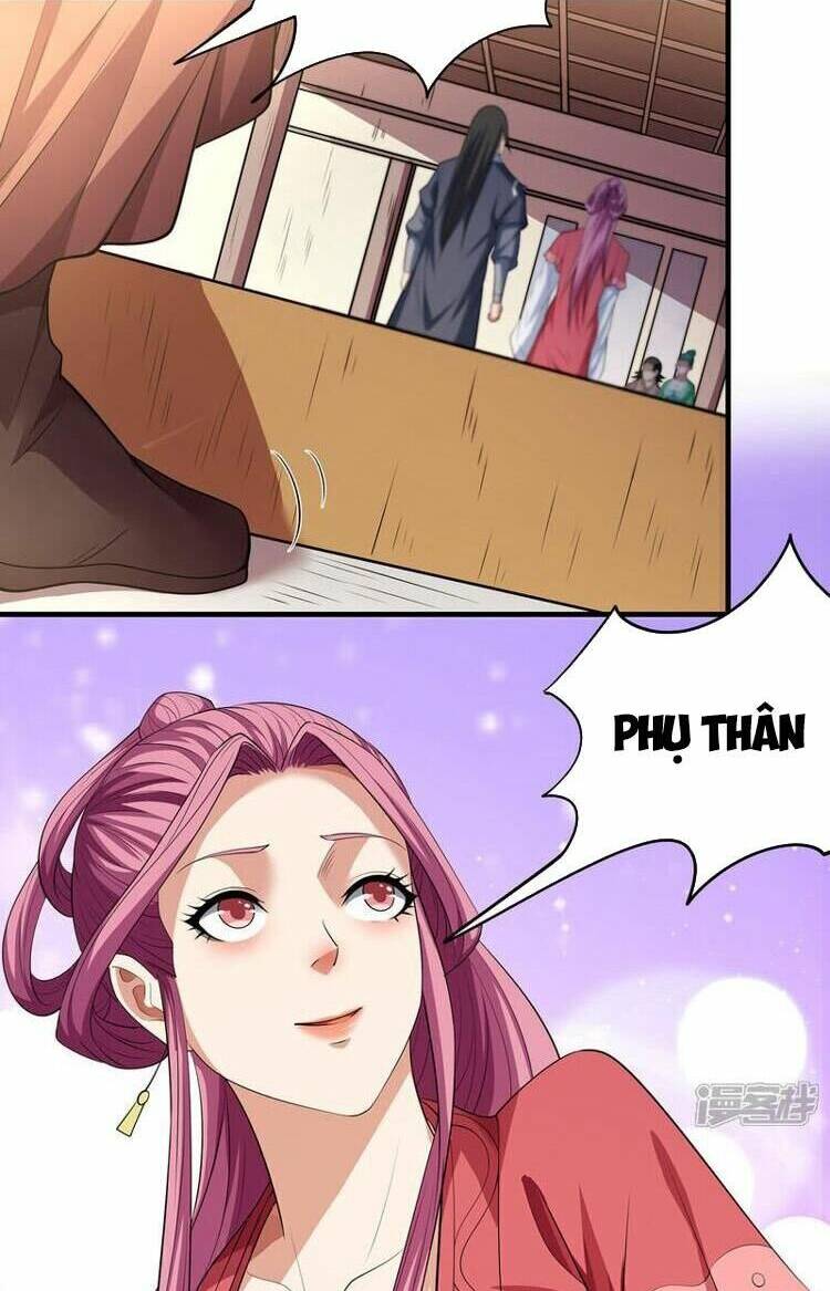 Tuyệt Thế Võ Thần Chapter 676 - Trang 2