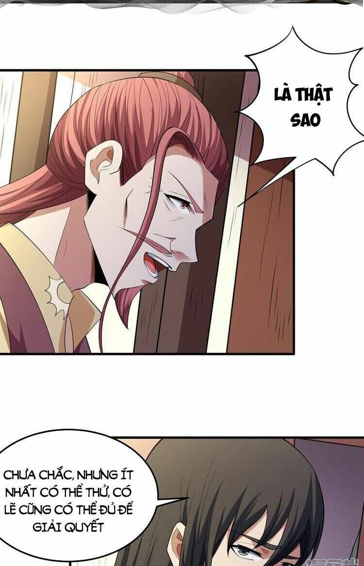 Tuyệt Thế Võ Thần Chapter 676 - Trang 2