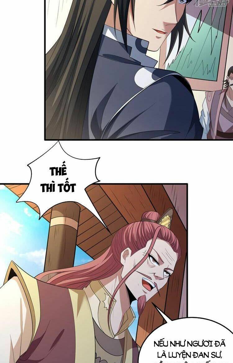 Tuyệt Thế Võ Thần Chapter 676 - Trang 2