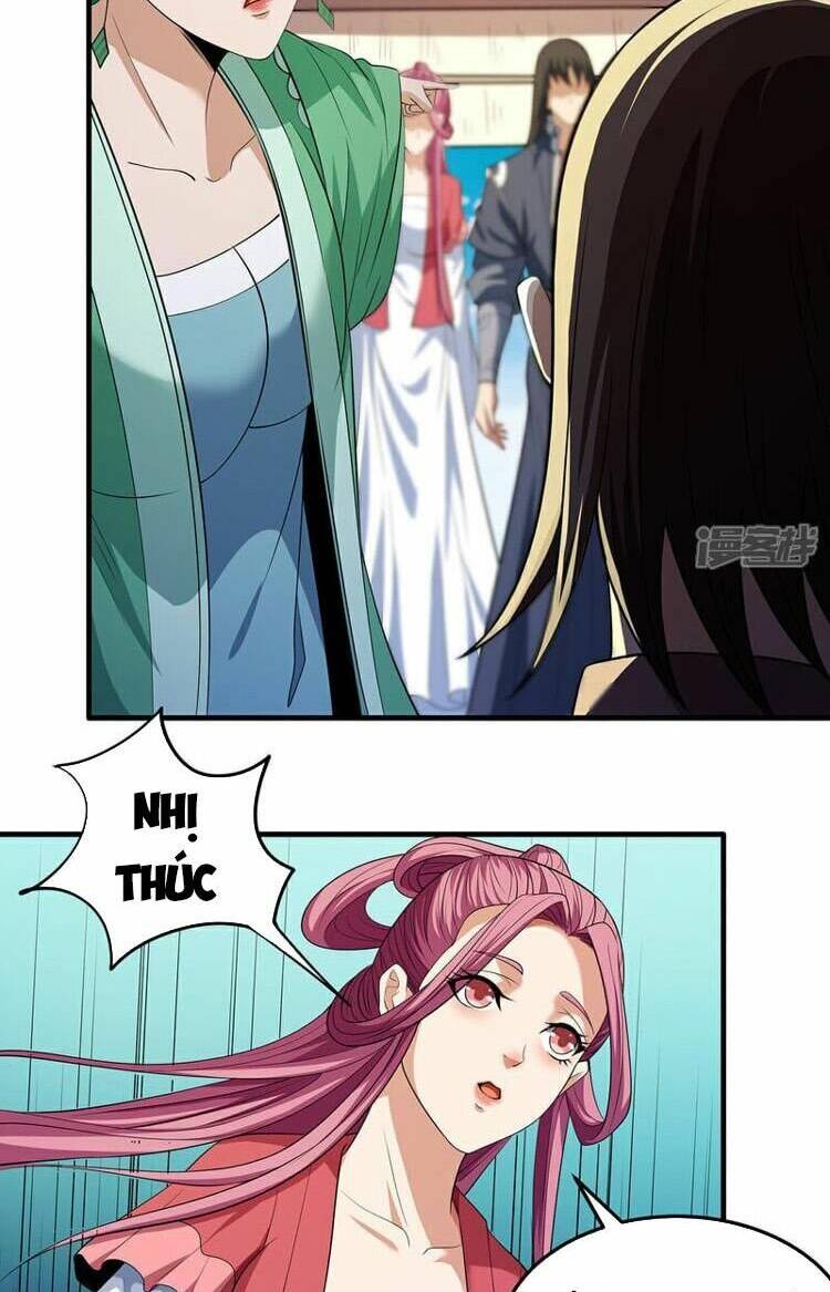 Tuyệt Thế Võ Thần Chapter 676 - Trang 2