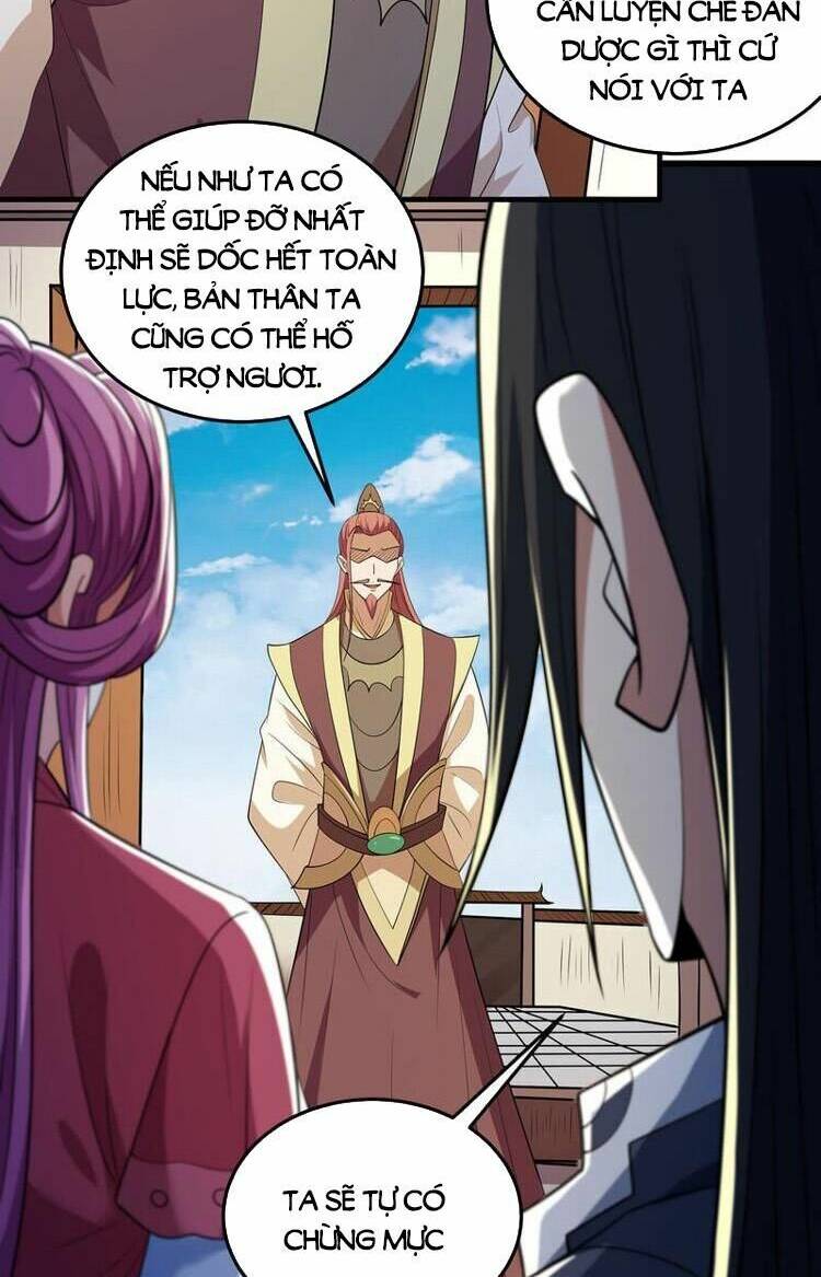 Tuyệt Thế Võ Thần Chapter 676 - Trang 2