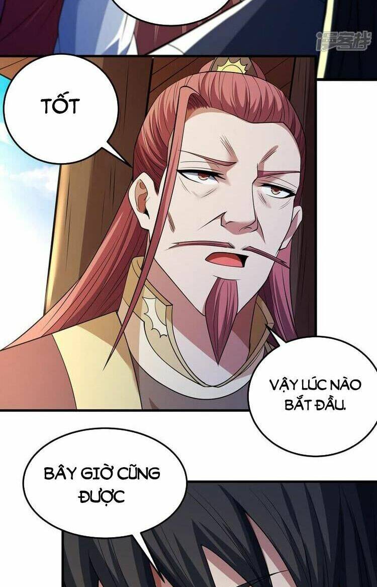 Tuyệt Thế Võ Thần Chapter 676 - Trang 2