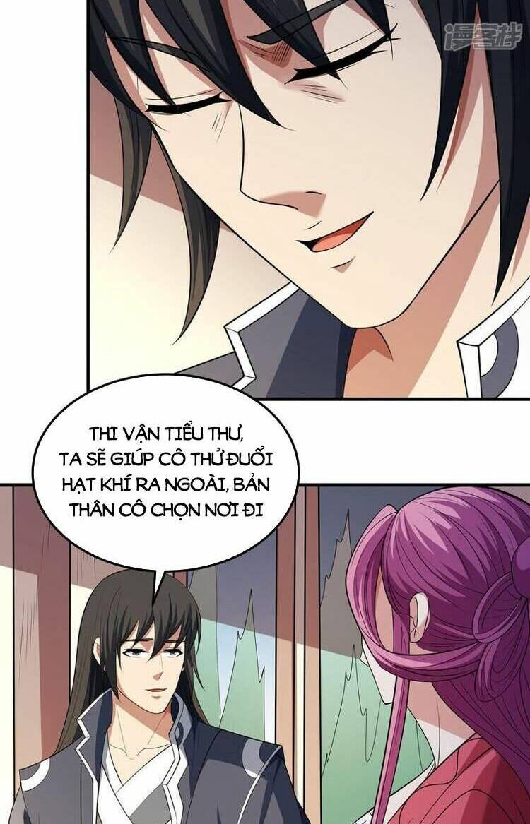 Tuyệt Thế Võ Thần Chapter 676 - Trang 2