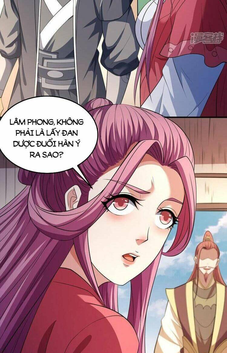 Tuyệt Thế Võ Thần Chapter 676 - Trang 2