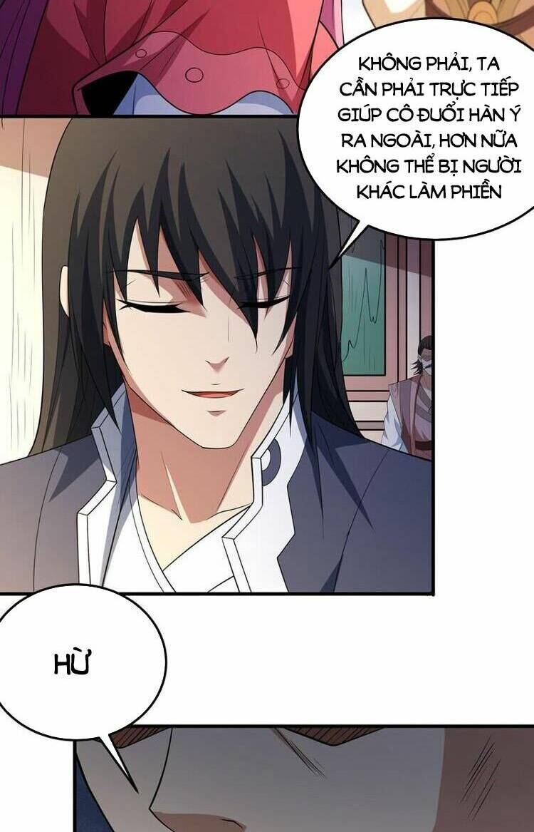 Tuyệt Thế Võ Thần Chapter 676 - Trang 2