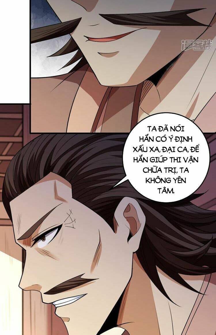 Tuyệt Thế Võ Thần Chapter 676 - Trang 2