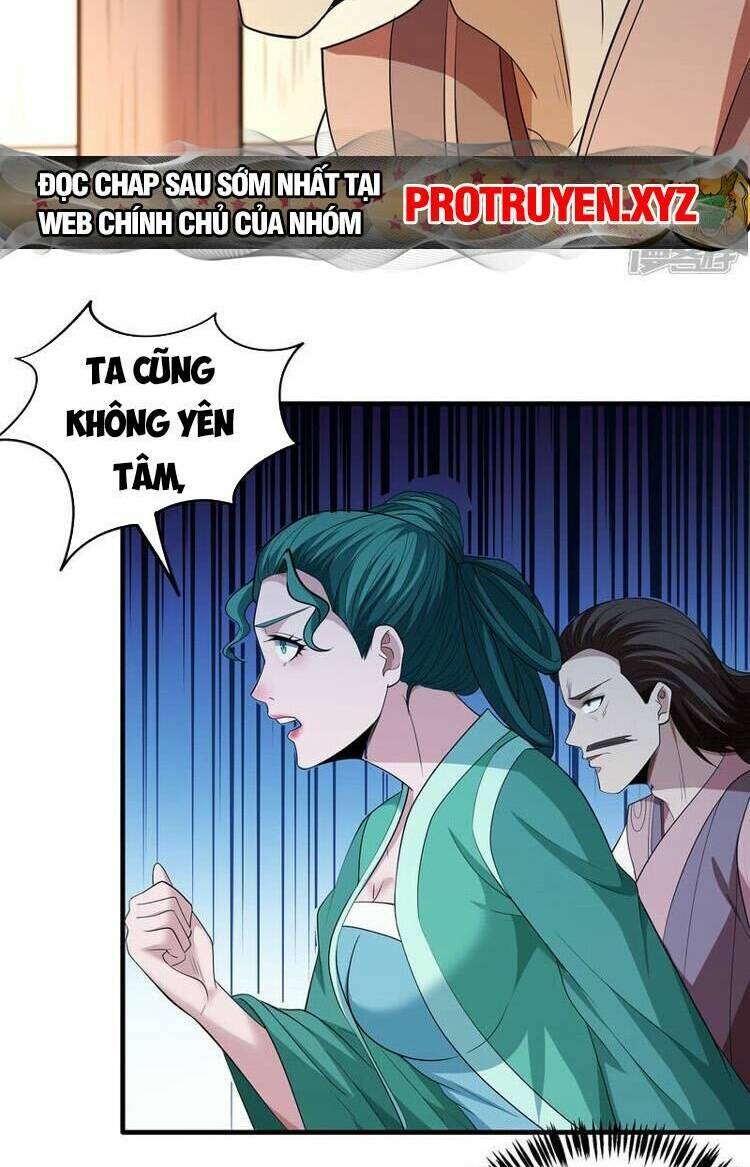 Tuyệt Thế Võ Thần Chapter 676 - Trang 2