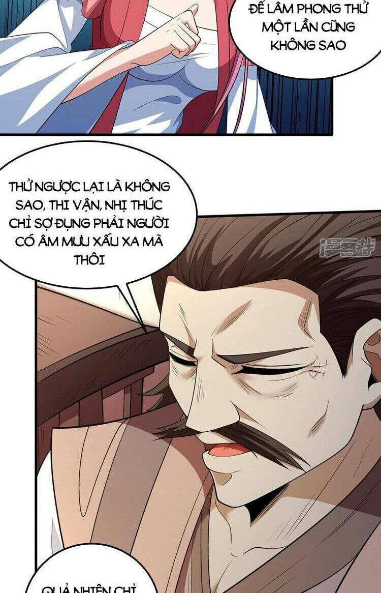 Tuyệt Thế Võ Thần Chapter 676 - Trang 2