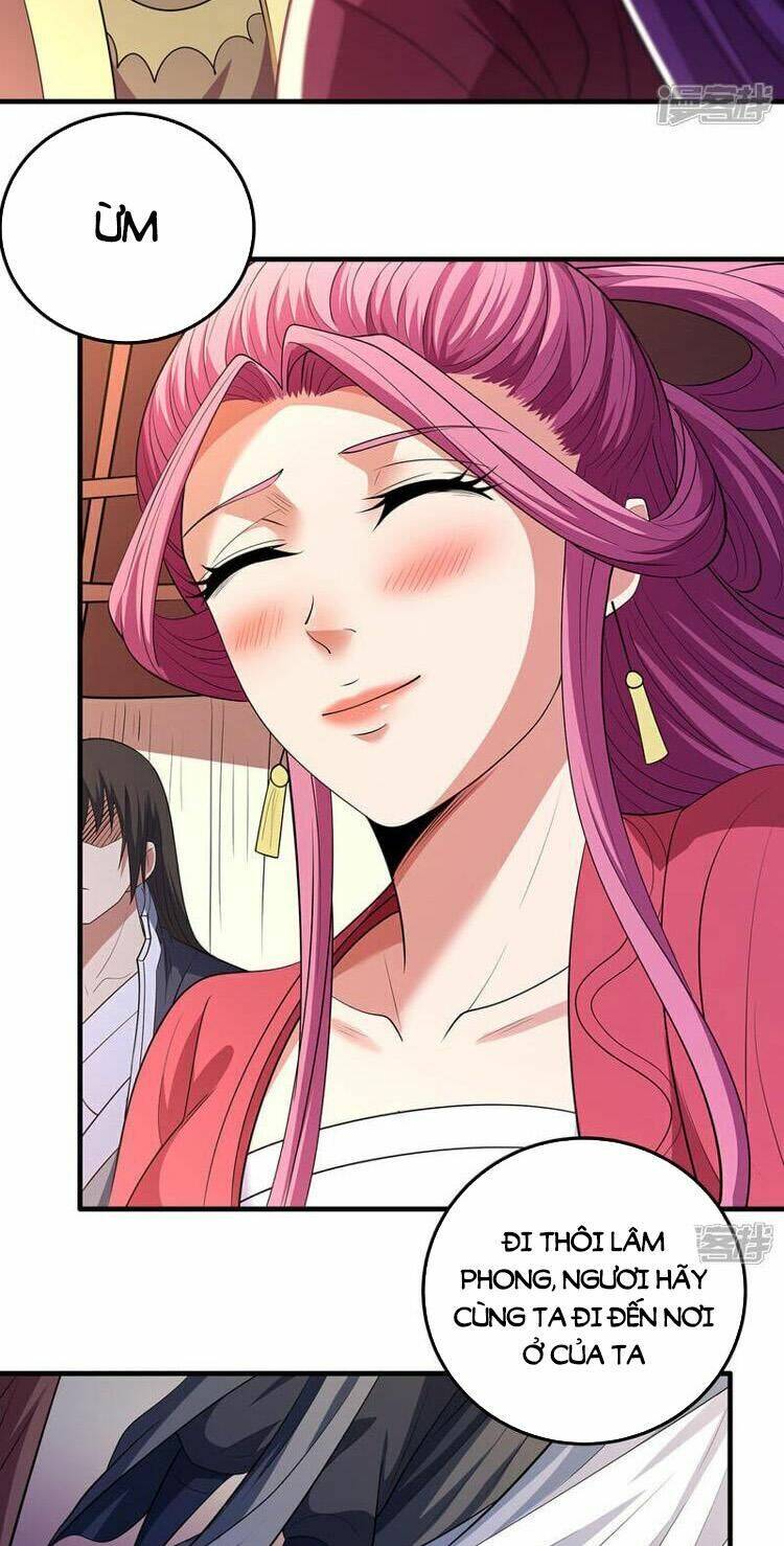 Tuyệt Thế Võ Thần Chapter 676 - Trang 2