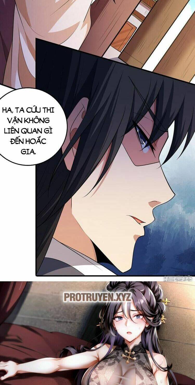 Tuyệt Thế Võ Thần Chapter 676 - Trang 2