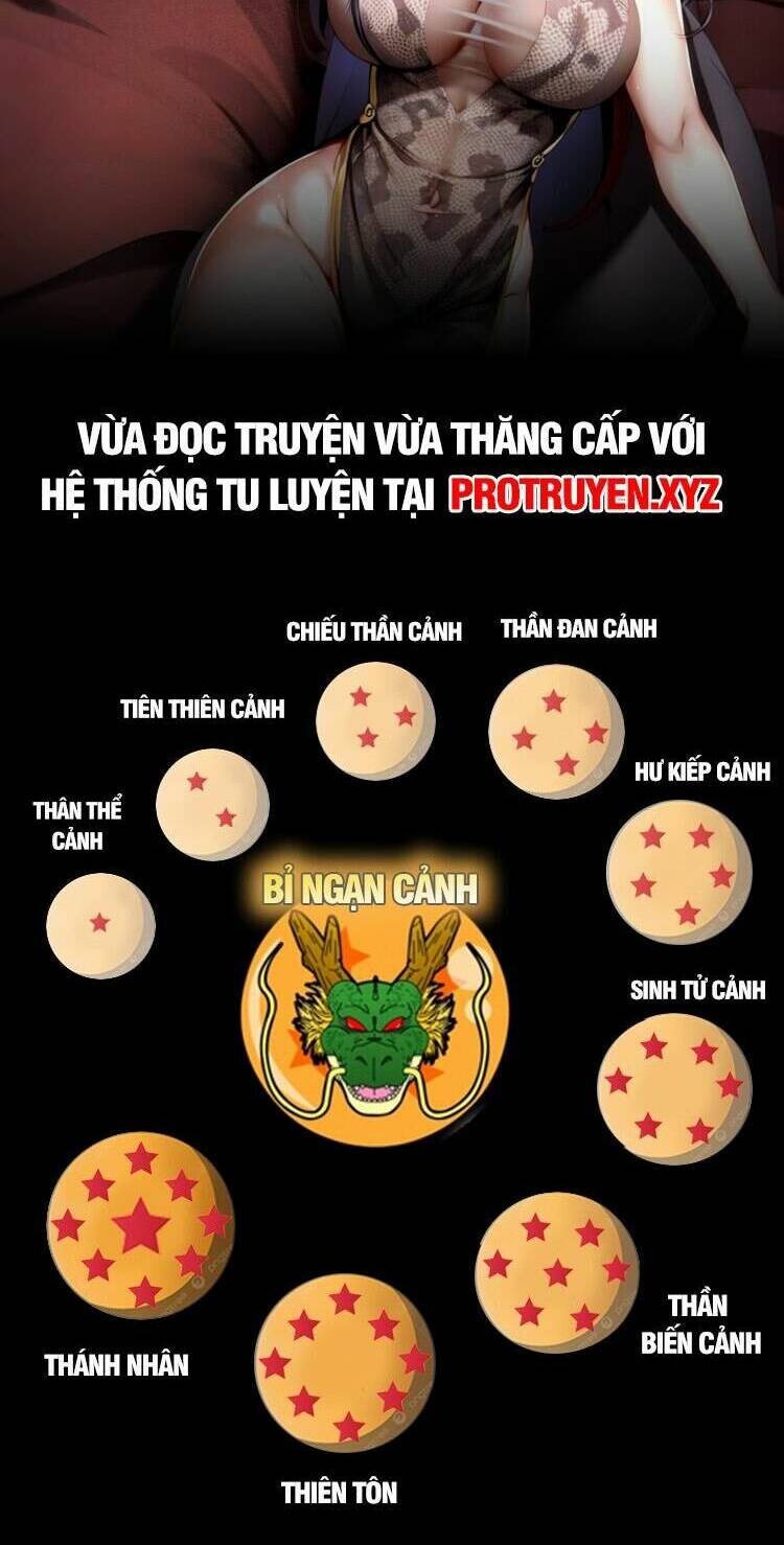 Tuyệt Thế Võ Thần Chapter 676 - Trang 2