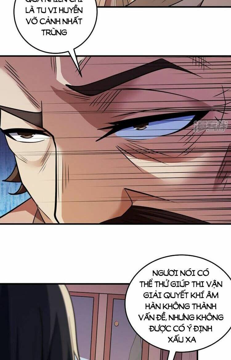 Tuyệt Thế Võ Thần Chapter 676 - Trang 2