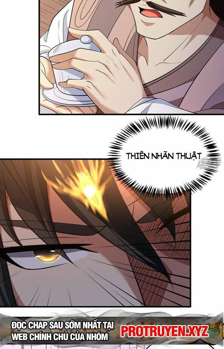 Tuyệt Thế Võ Thần Chapter 676 - Trang 2