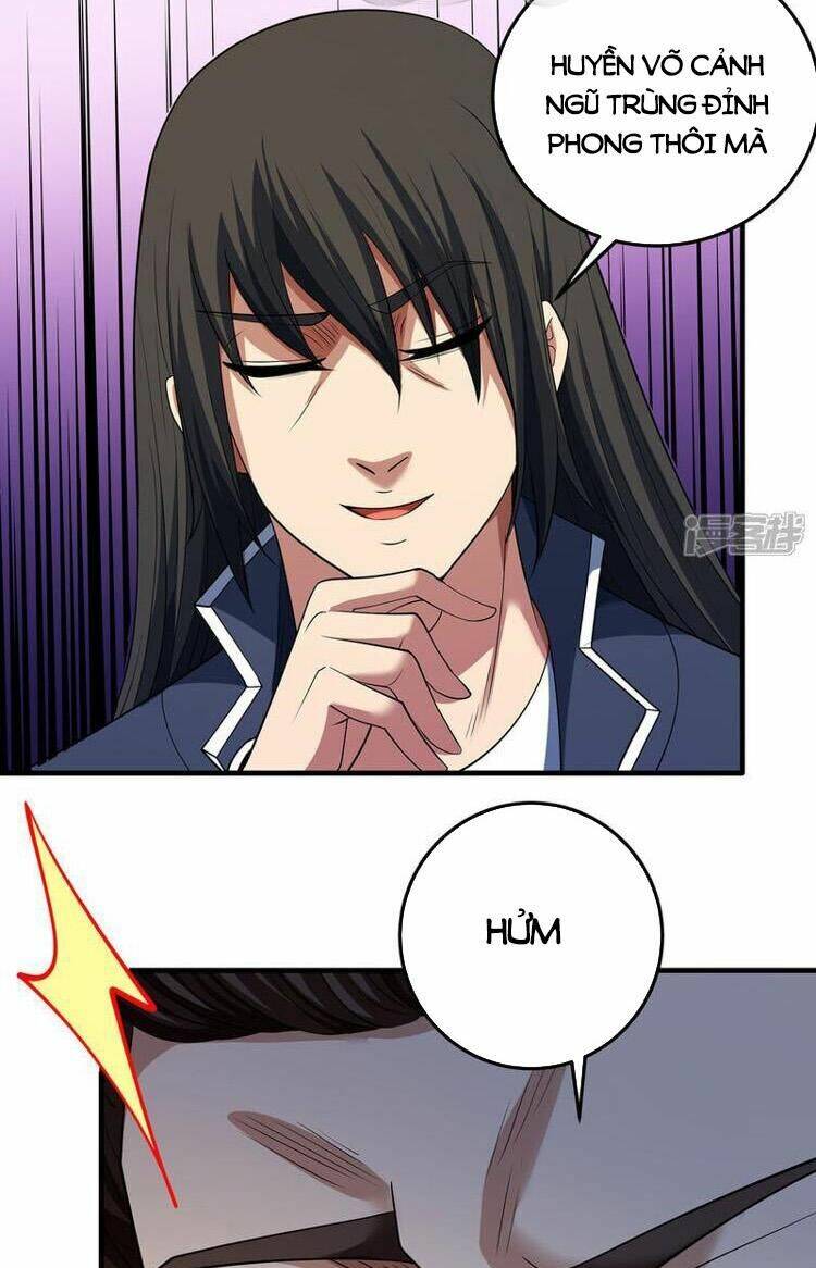 Tuyệt Thế Võ Thần Chapter 676 - Trang 2