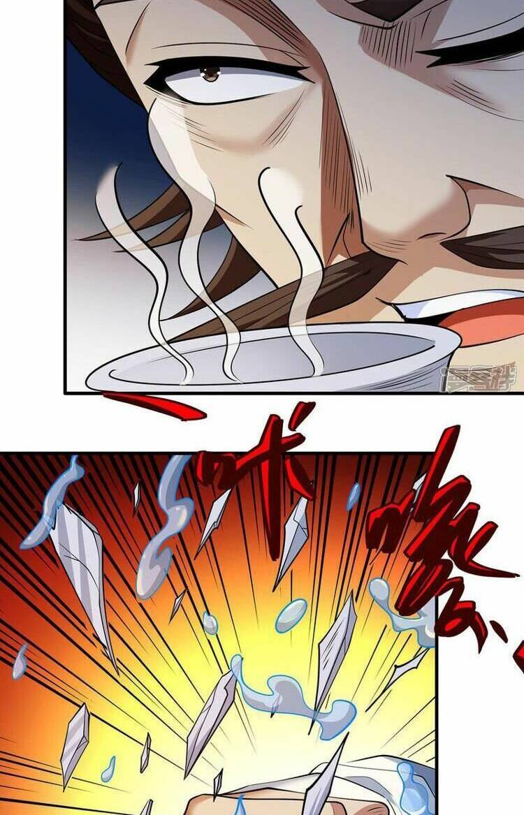 Tuyệt Thế Võ Thần Chapter 676 - Trang 2