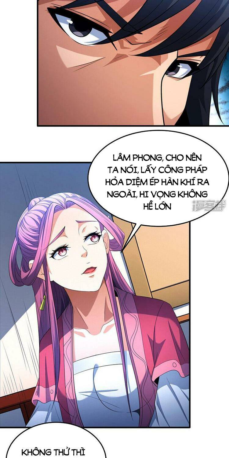 Tuyệt Thế Võ Thần Chapter 677 - Trang 2