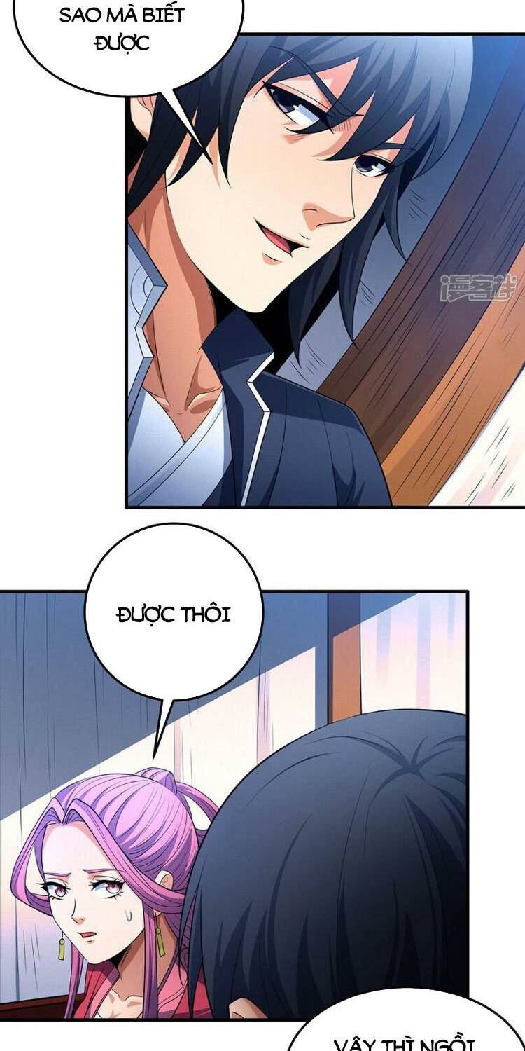 Tuyệt Thế Võ Thần Chapter 677 - Trang 2