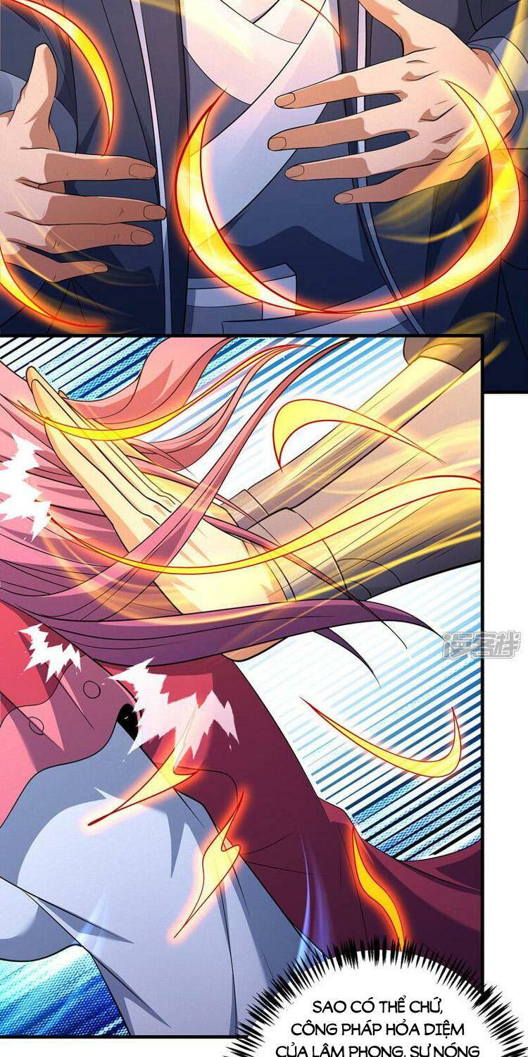 Tuyệt Thế Võ Thần Chapter 677 - Trang 2