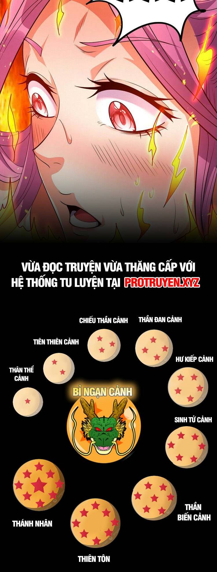 Tuyệt Thế Võ Thần Chapter 677 - Trang 2