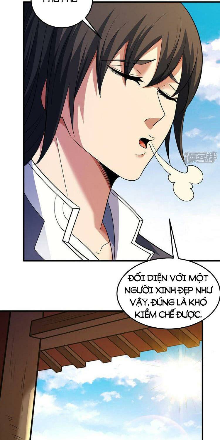 Tuyệt Thế Võ Thần Chapter 678 - Trang 2