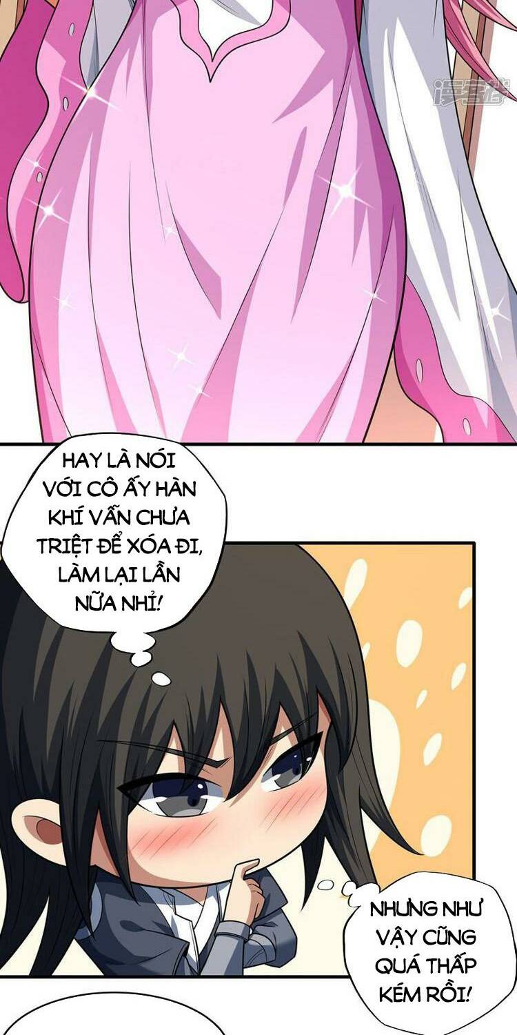 Tuyệt Thế Võ Thần Chapter 678 - Trang 2