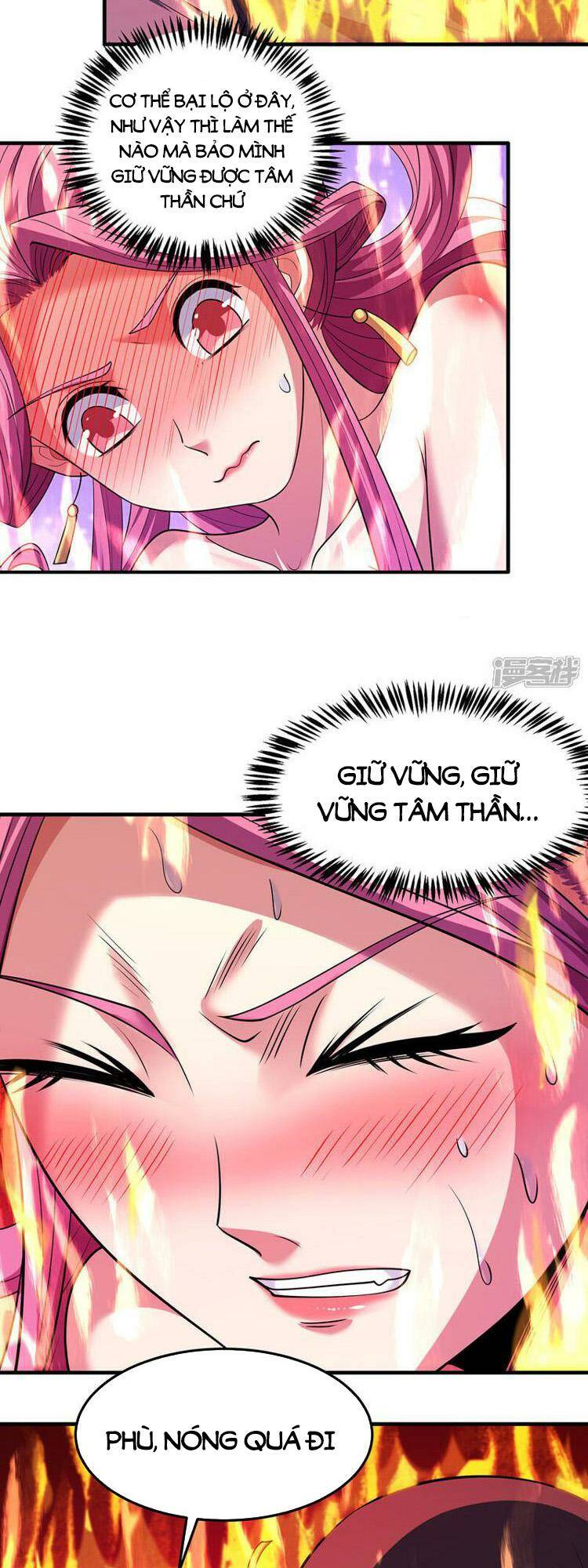 Tuyệt Thế Võ Thần Chapter 678 - Trang 2