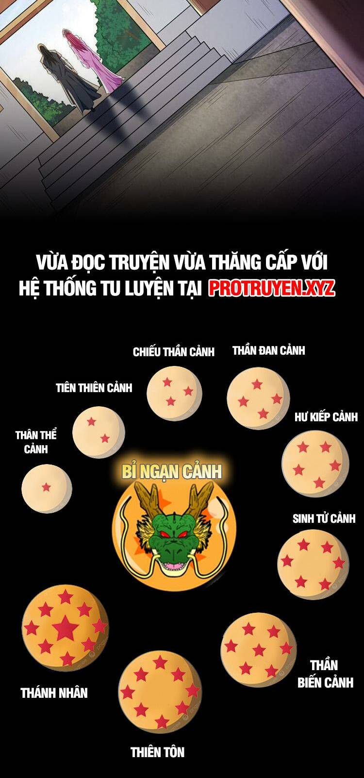 Tuyệt Thế Võ Thần Chapter 678 - Trang 2