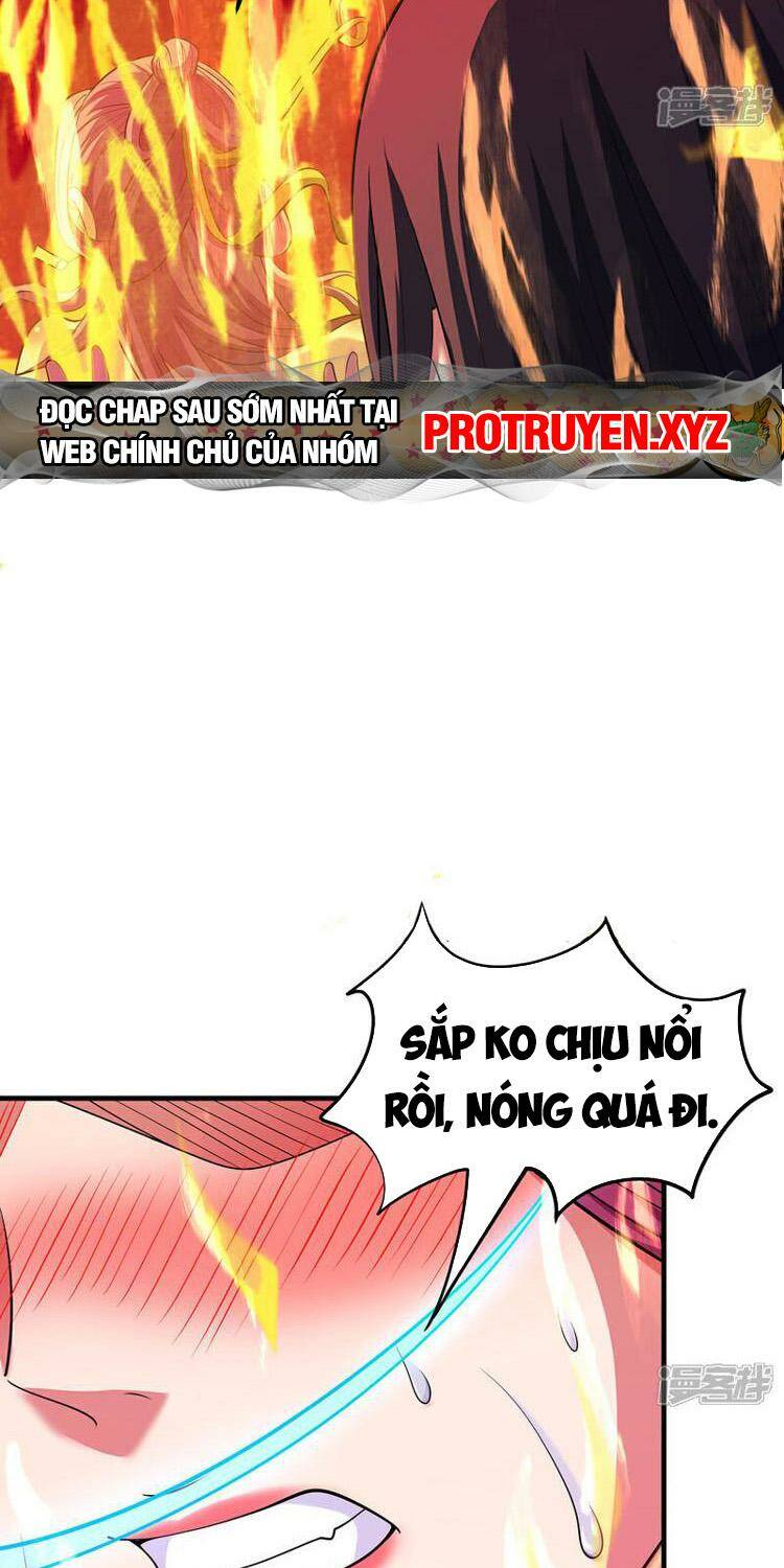 Tuyệt Thế Võ Thần Chapter 678 - Trang 2