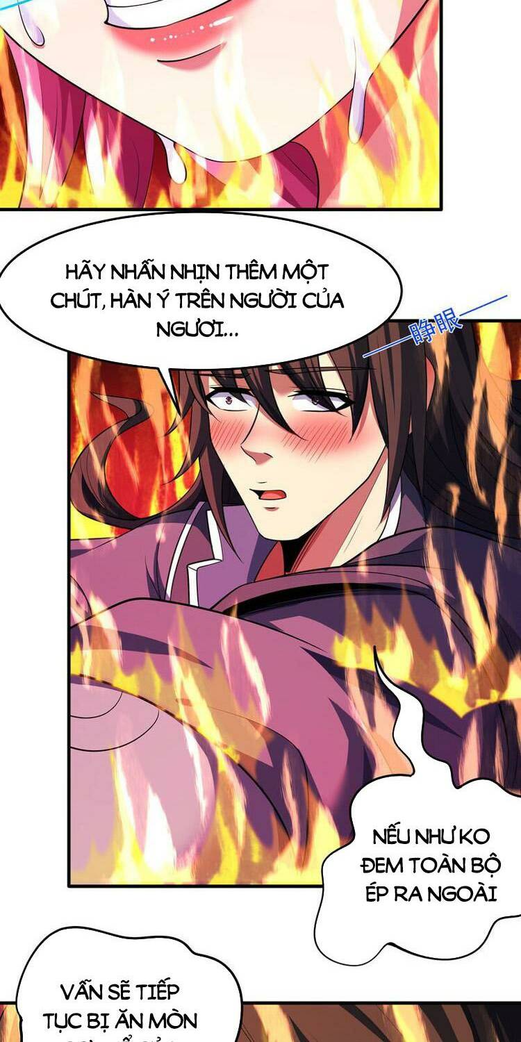 Tuyệt Thế Võ Thần Chapter 678 - Trang 2