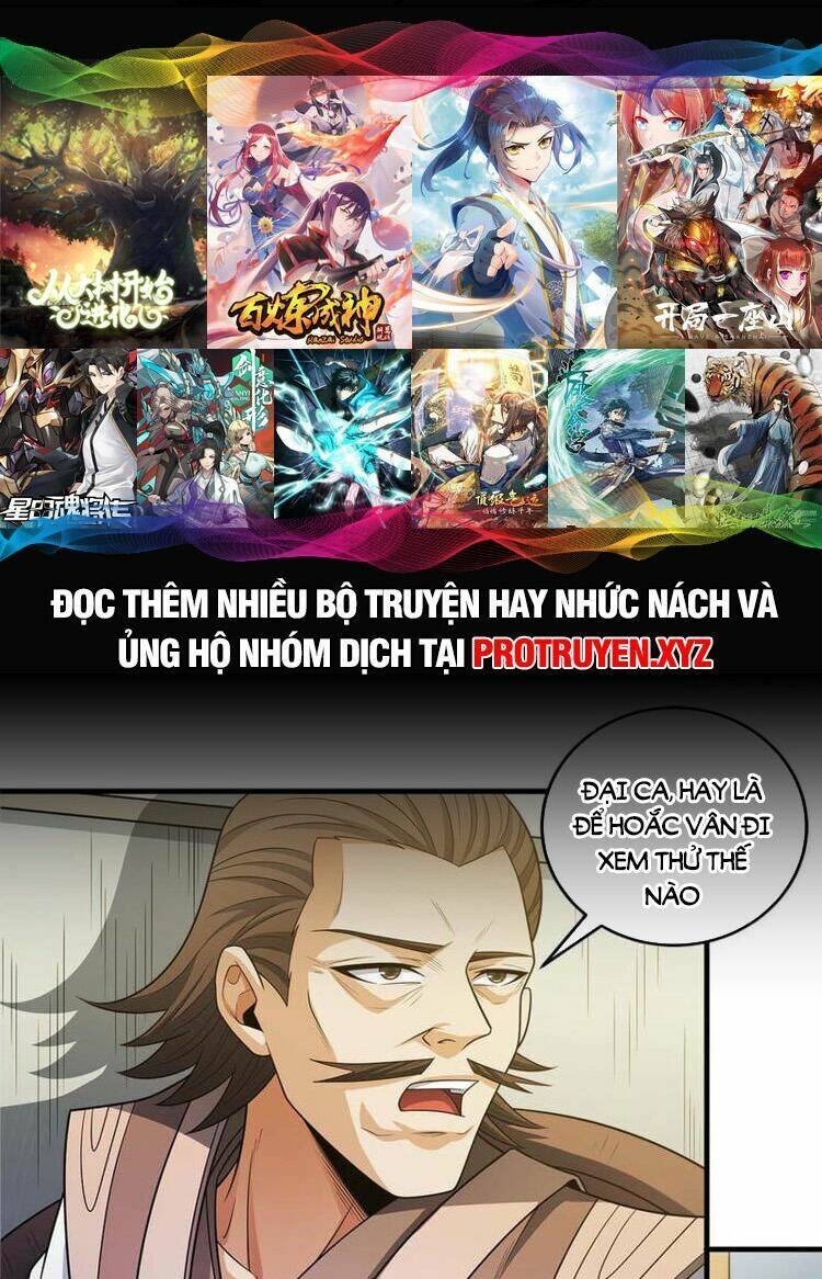 Tuyệt Thế Võ Thần Chapter 679 - Trang 2