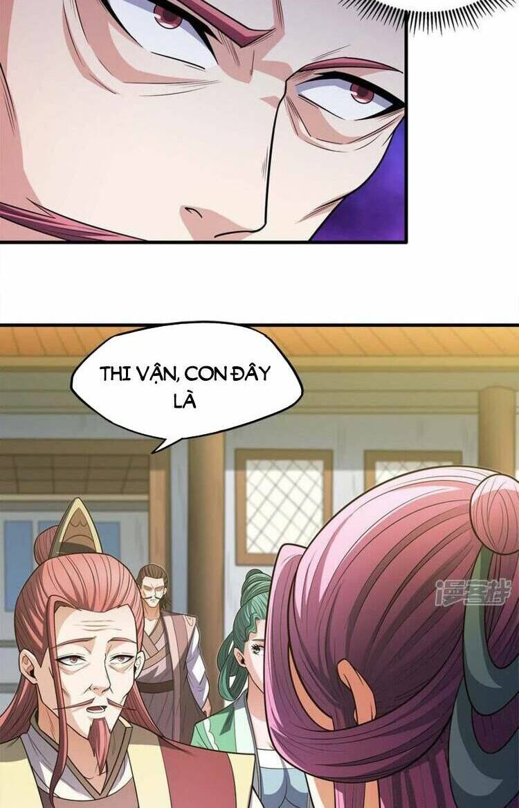 Tuyệt Thế Võ Thần Chapter 679 - Trang 2