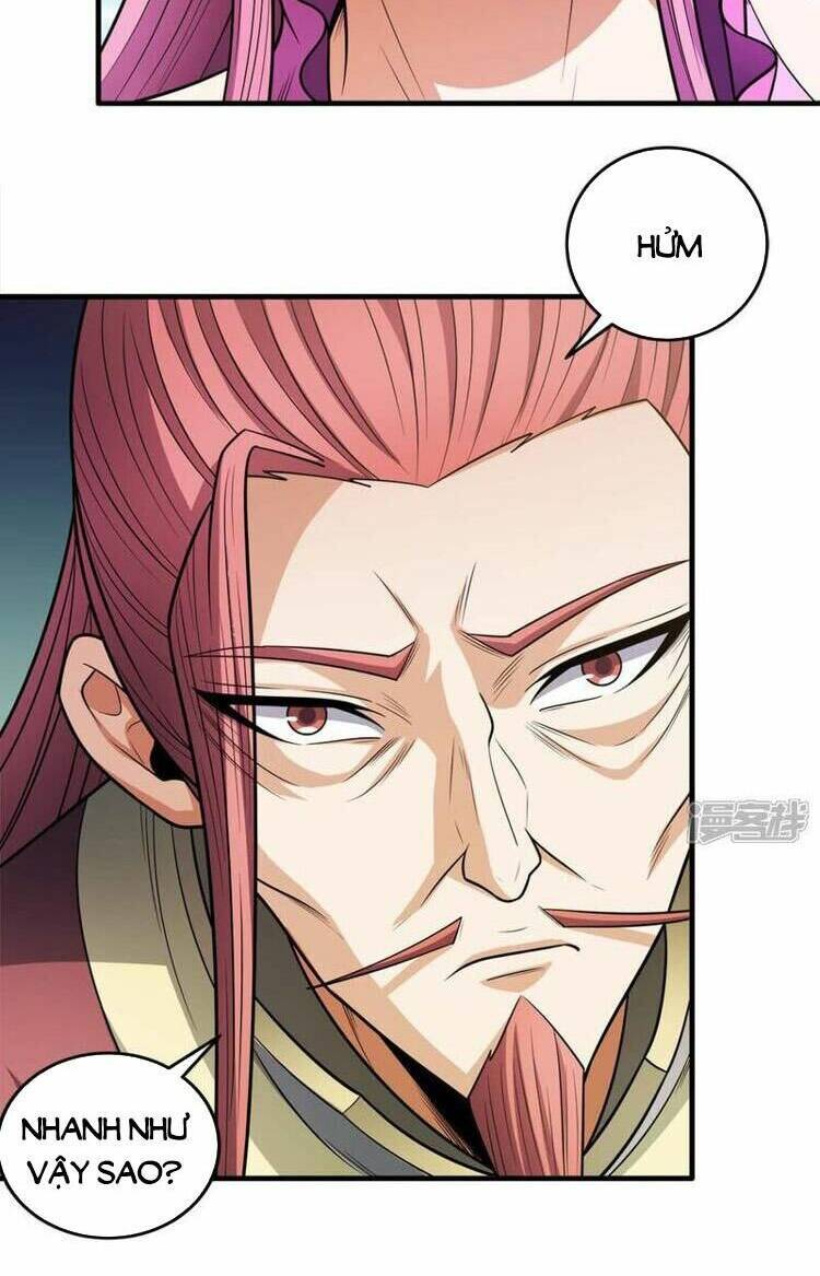 Tuyệt Thế Võ Thần Chapter 679 - Trang 2