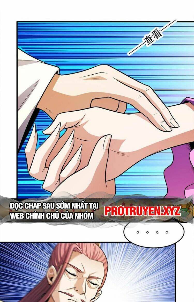 Tuyệt Thế Võ Thần Chapter 679 - Trang 2