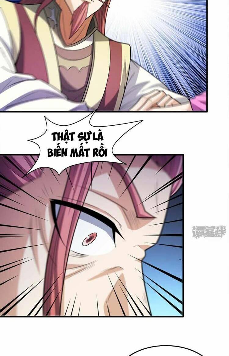 Tuyệt Thế Võ Thần Chapter 679 - Trang 2