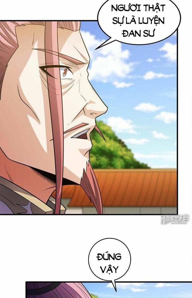 Tuyệt Thế Võ Thần Chapter 679 - Trang 2