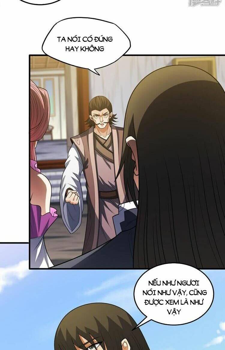 Tuyệt Thế Võ Thần Chapter 679 - Trang 2