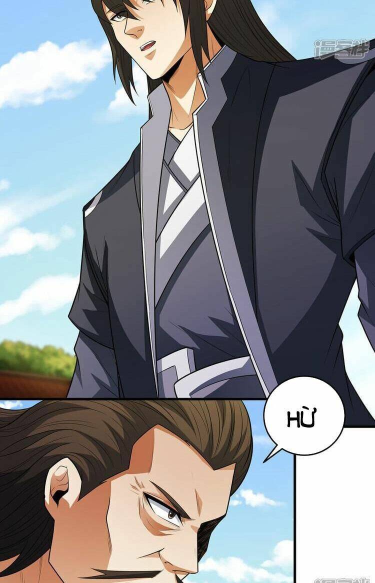 Tuyệt Thế Võ Thần Chapter 679 - Trang 2