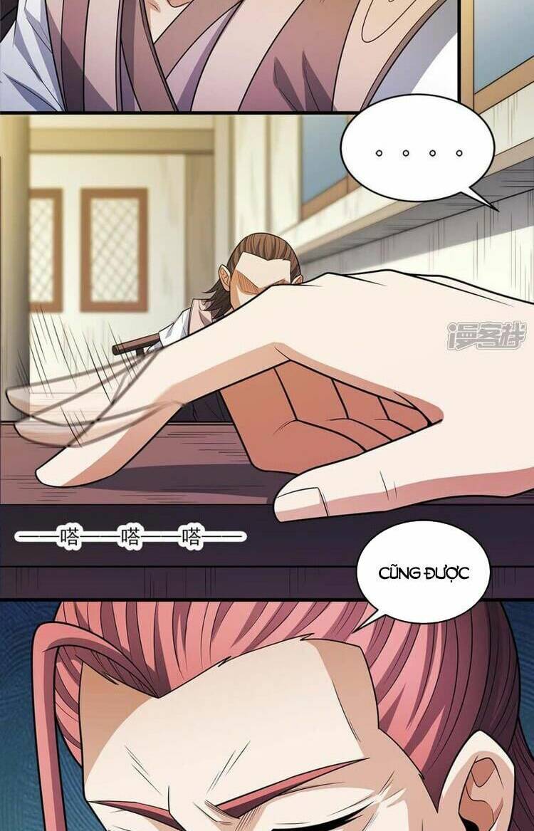 Tuyệt Thế Võ Thần Chapter 679 - Trang 2