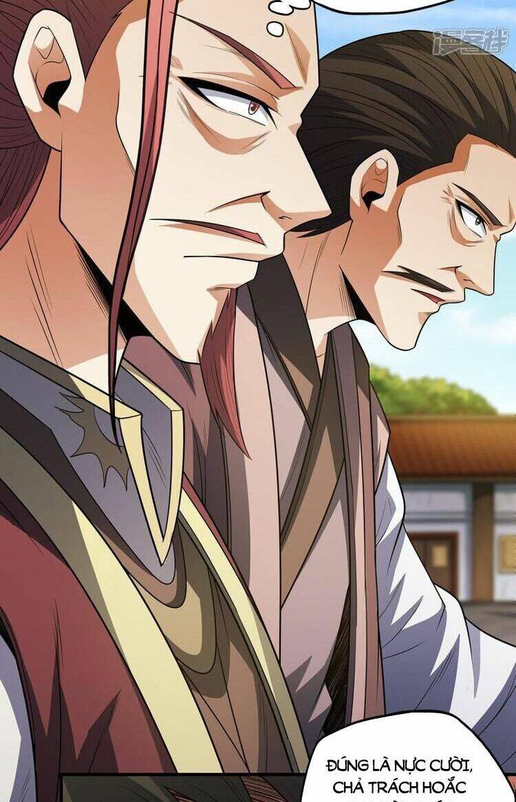 Tuyệt Thế Võ Thần Chapter 679 - Trang 2