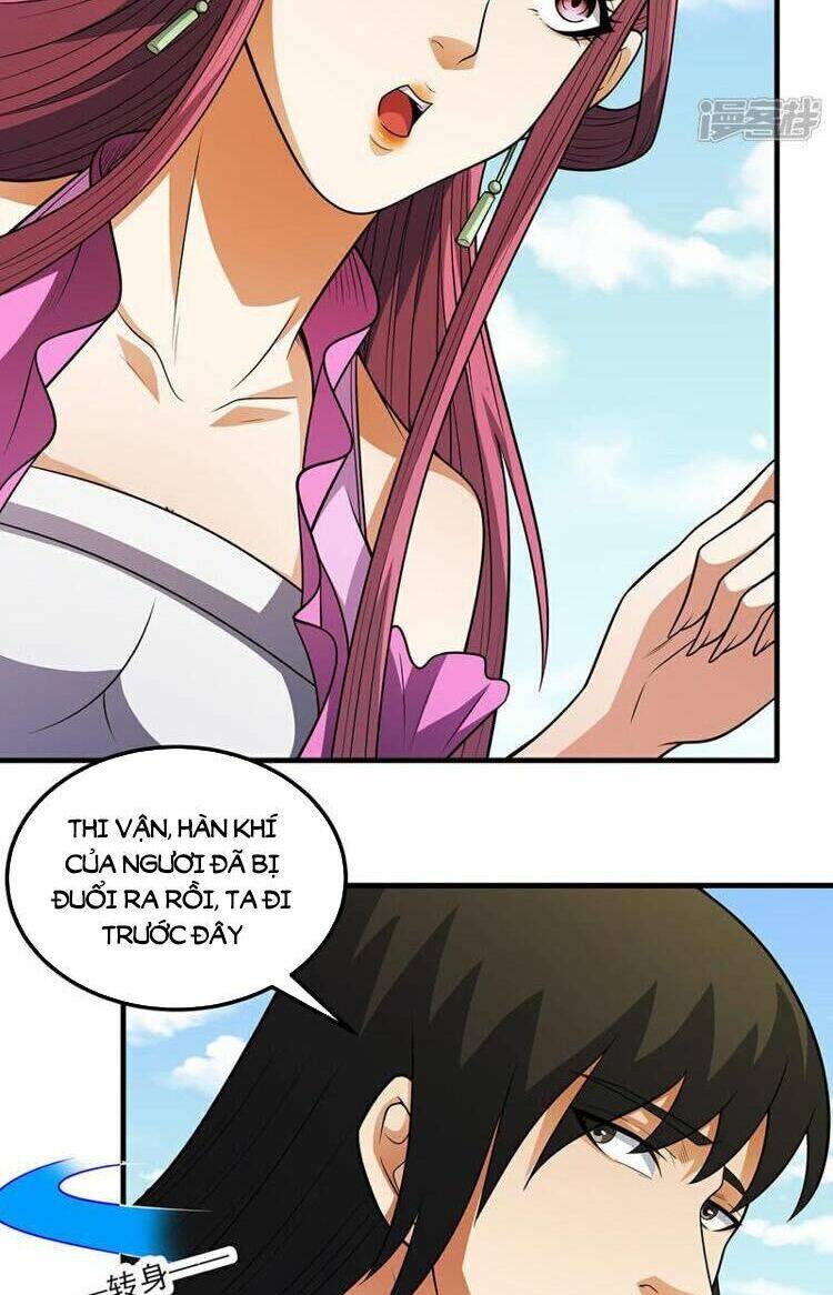 Tuyệt Thế Võ Thần Chapter 679 - Trang 2
