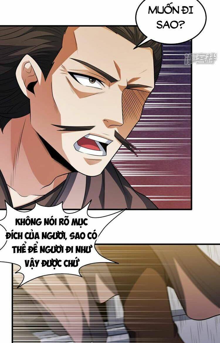 Tuyệt Thế Võ Thần Chapter 679 - Trang 2