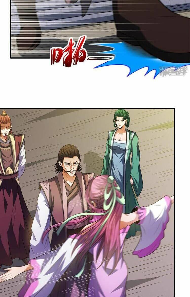 Tuyệt Thế Võ Thần Chapter 679 - Trang 2