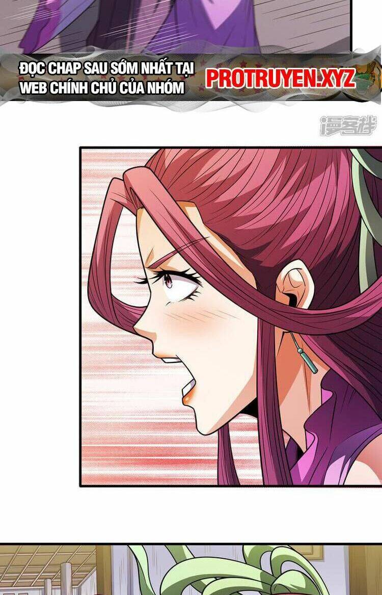 Tuyệt Thế Võ Thần Chapter 679 - Trang 2
