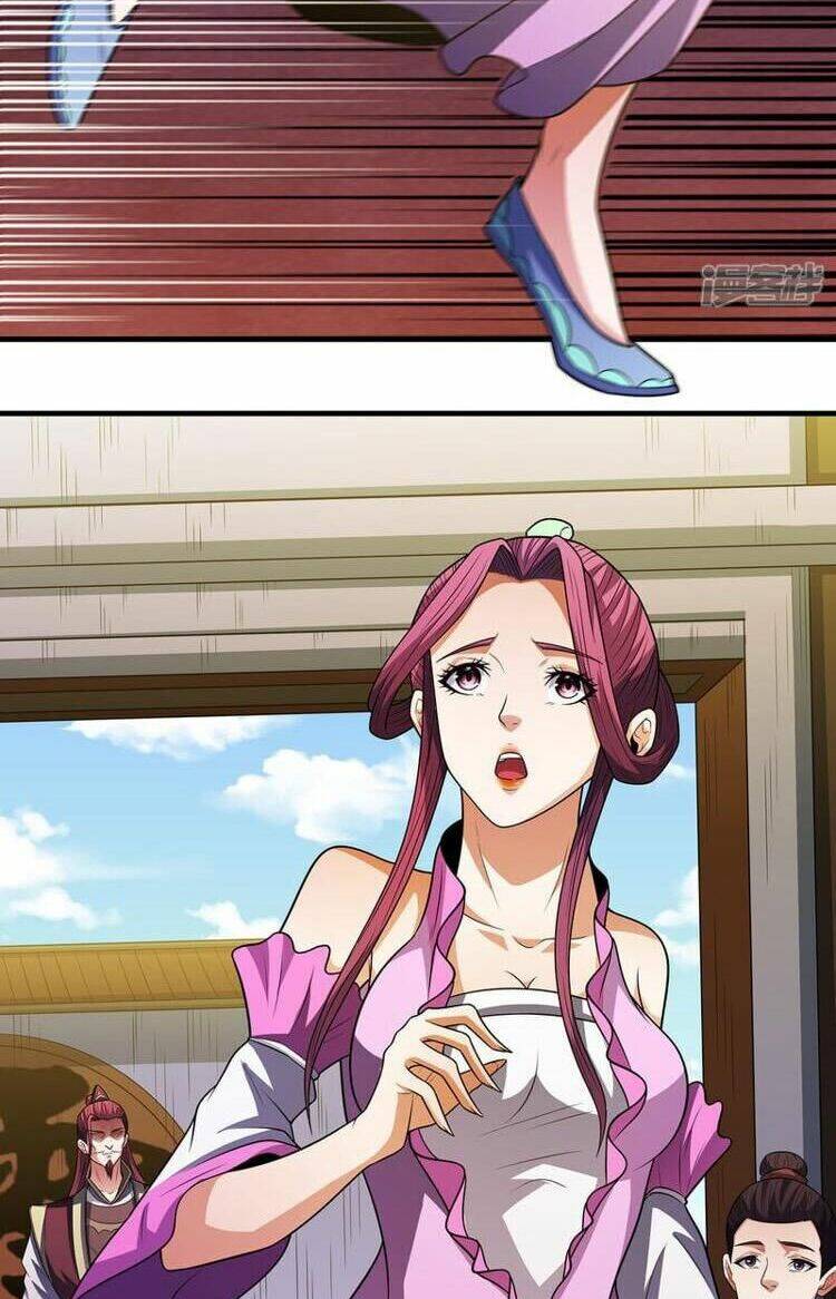 Tuyệt Thế Võ Thần Chapter 679 - Trang 2