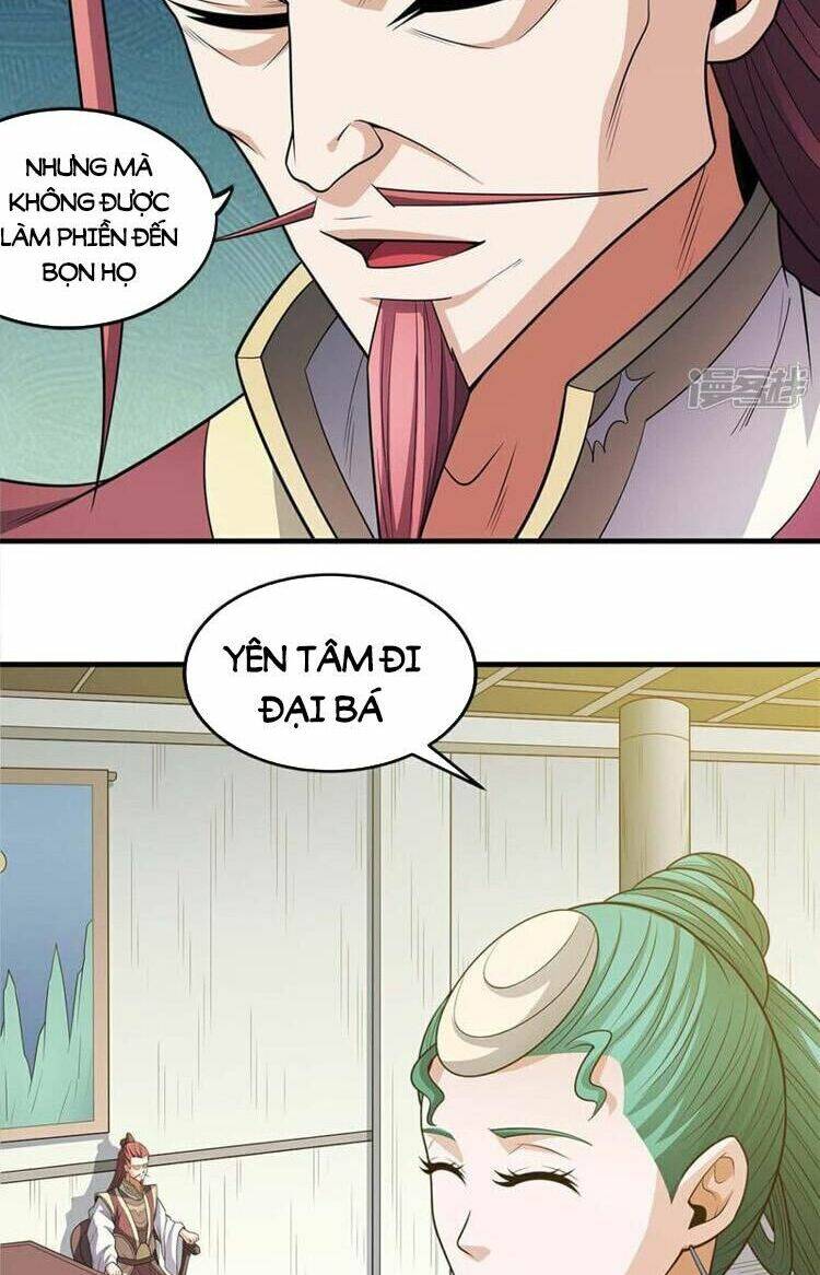 Tuyệt Thế Võ Thần Chapter 679 - Trang 2