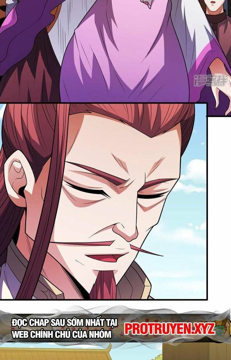Tuyệt Thế Võ Thần Chapter 679 - Trang 2